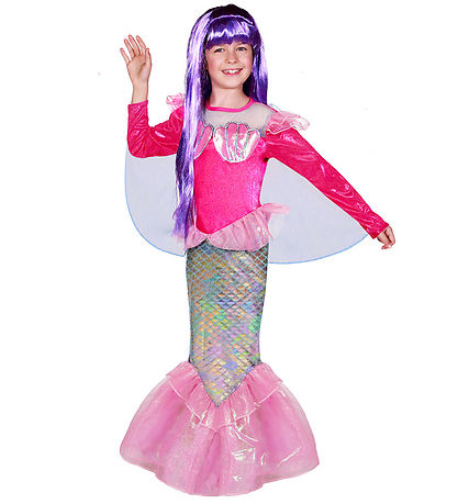 Ciao Srl. Costume - Princess Sirena