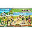 Playmobil Country - Alpaka-vandring - 71251 - 56 Parts