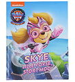 Forlaget Carlsen Book - Paw Patrol - Skye - Little Doggy, Large 