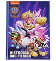 Forlaget Carlsen Book - Paw Patrol The Superfilm - The Story Beh