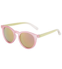 Molo Sólgleraugu - Sunshine - Lilac Bleikt
