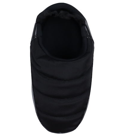 Moon Boot Sandals - Band Nylon - Black