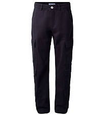 Hound Buxur - Farmur - Black