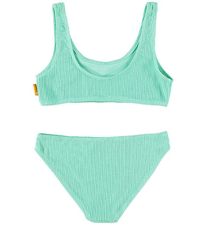 Molo Bikini - UV50+ - Nola - Cool Mint w. Structure