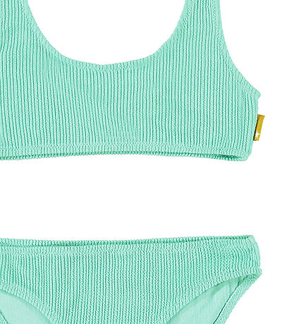 Molo Bikini - UV50+ - Nola - Cool Mint w. Structure