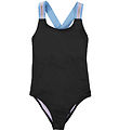 Maillot de Bain Molo - UV50+ - Neve - Black