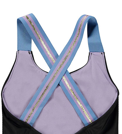Molo Swimsuit - UV50+ - Neve - Black