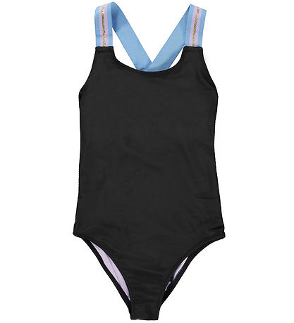 Molo Swimsuit - UV50+ - Neve - Black