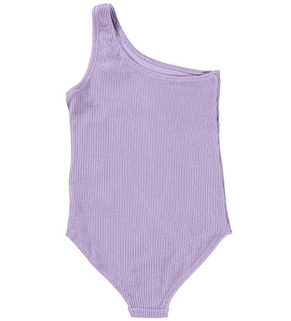 Molo Swimsuit - UV50+ - Nai - Viola w. Structure