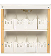 by ASTRUP Horse Boxes For Wall - Wood