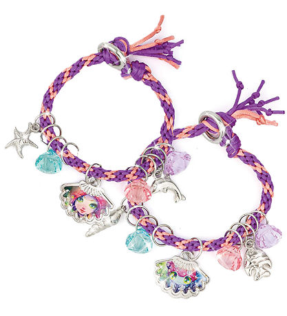 Nebulous Stars Creation Set - Best Friend Bracelet