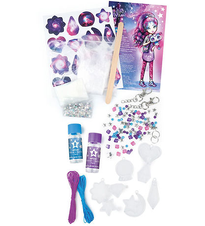 Nebulous Stars Creation Set - Portal-Jewelry