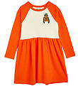 Robe Mini Rodini - Chien de Saint-Hubert - Rouge