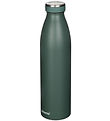 Sistema Termosflaska - Rostfritt Steel - 750 ml - Grön