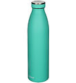 Sistema Termosflaska - Rostfritt Steel - 750 ml - Turkos