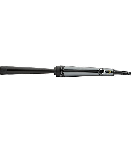 HH Simonsen Curling Iron - ROD VS2 - Black