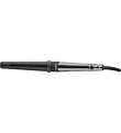 HH Simonsen Curling Iron - ROD VS4 - Black