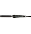 HH Simonsen Curling Iron - ROD VS12 - Black