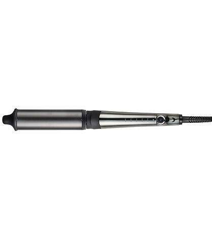 HH Simonsen Curling Iron - ROD VS11 - Black