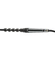 HH Simonsen Curling Iron - ROD VS10 - Black