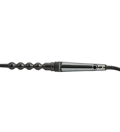 HH Simonsen Curling Iron - ROD VS10 - Black