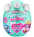Rainbocorns Surprise - 7 Parts - 18 cm - Puppycorn Bow