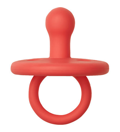 Liewood Pacifiers - Silicone - 3-Pack - Size 2 - Paula - Apple R