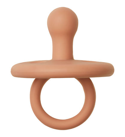 Liewood Pacifiers - Silicone - 3-Pack - Size 2 - Paula - Apple R