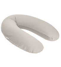 Doomoo Pregnancy/Nursing Pillow - 180 cm - Buddy - Tetra Jersey 
