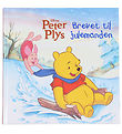 Forlaget Carlsen - Disney - Winnie The Pooh - The Letter to Sant