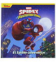 Forlaget Carlsen - Marvel Spidey - A Spidey Christmas Adventure