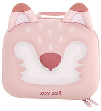 Zoyzoii Ryggsäck - Djurserien - Rosa Räv