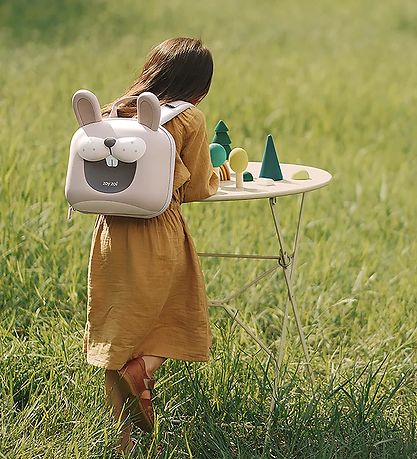 Zoyzoii Bakpoki - Forest Röð - Happy Rabbit