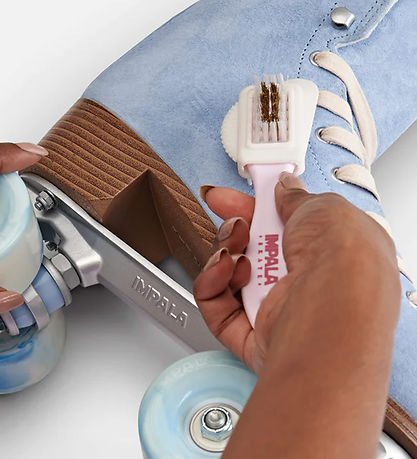 Impala LeatherCare Product Set - 3 Parts