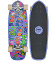 Impala Skateboard - Neptune Surf Skate - 30