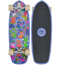 Impala Skateboard - Neptune Surf Skate - 30