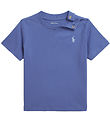 Polo Ralph Lauren T-Shirt - Blau