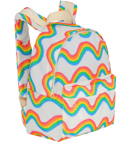 Molo Backpack - Backpack - Rainbow Mini