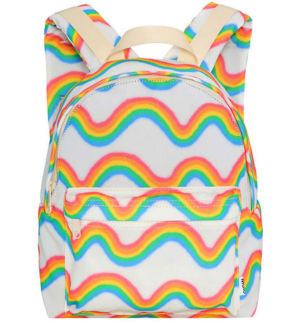 Molo Backpack - Backpack - Rainbow Mini