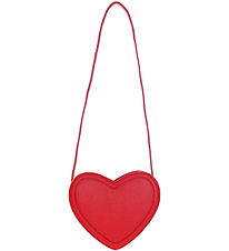 Molo Shoulder Bag - Heart Bag - Heart