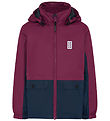 LEGO® Wear Lightweight Jacket - LWJesse 600 - 3-I-1 - Bordeaux