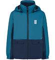 LEGO® Wear Lightweight Jacket - LWJesse 600 - 3-I-1 - Blue