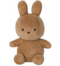 Bon Ton Toys Kuscheltier - 10 cm - Lucky Miffy - Beige