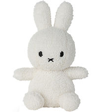 Bon Ton Toys Kuscheltier - 23 cm - Miffy Sitting Tiny Teddy - Cr