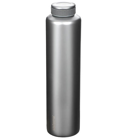 Sistema Termos - Rustfritt Steel - 600 ml - Grå