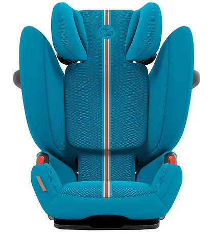 Cybex Car Seat - Pallas G i-Size Plus - Beach Blue Turquoise