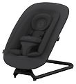 Cybex Liegesessel - Lemo - 61 x 44 cm - atemberaubend Black/Blac