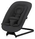 Fauteuil inclinable Cybex - Lemo - 61x44 cm - Superbe Black/Blac