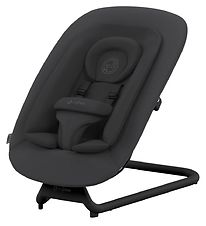 Fauteuil inclinable Cybex - Lemo - 61x44 cm - Superbe Black/Blac