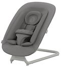 Cybex ObliqueChaise - Lemo - Suede Grey/Mid Grey